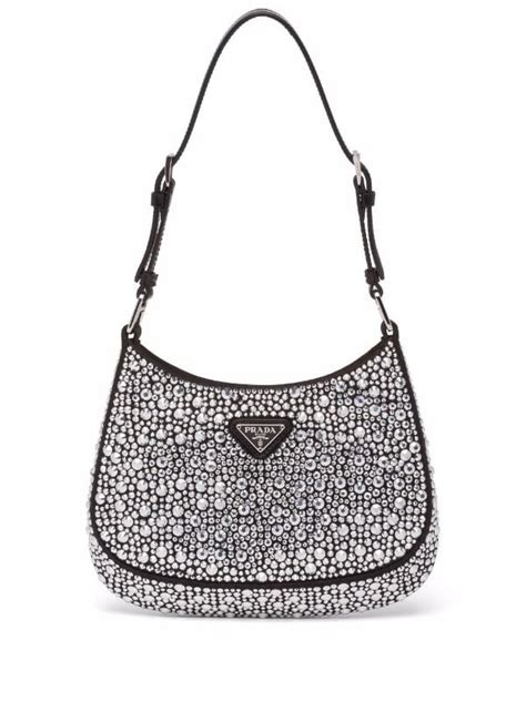 prada tas glitter|prada official website usa.